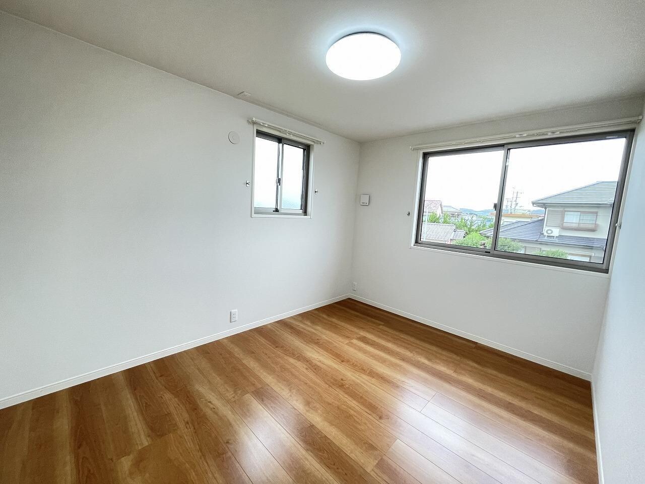 Belle Lead SAKURAの物件内観写真