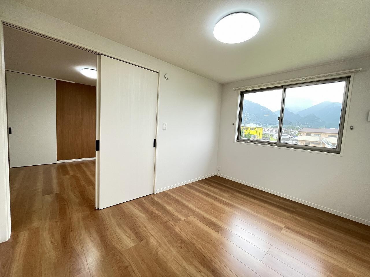 Belle Lead SAKURAの物件内観写真