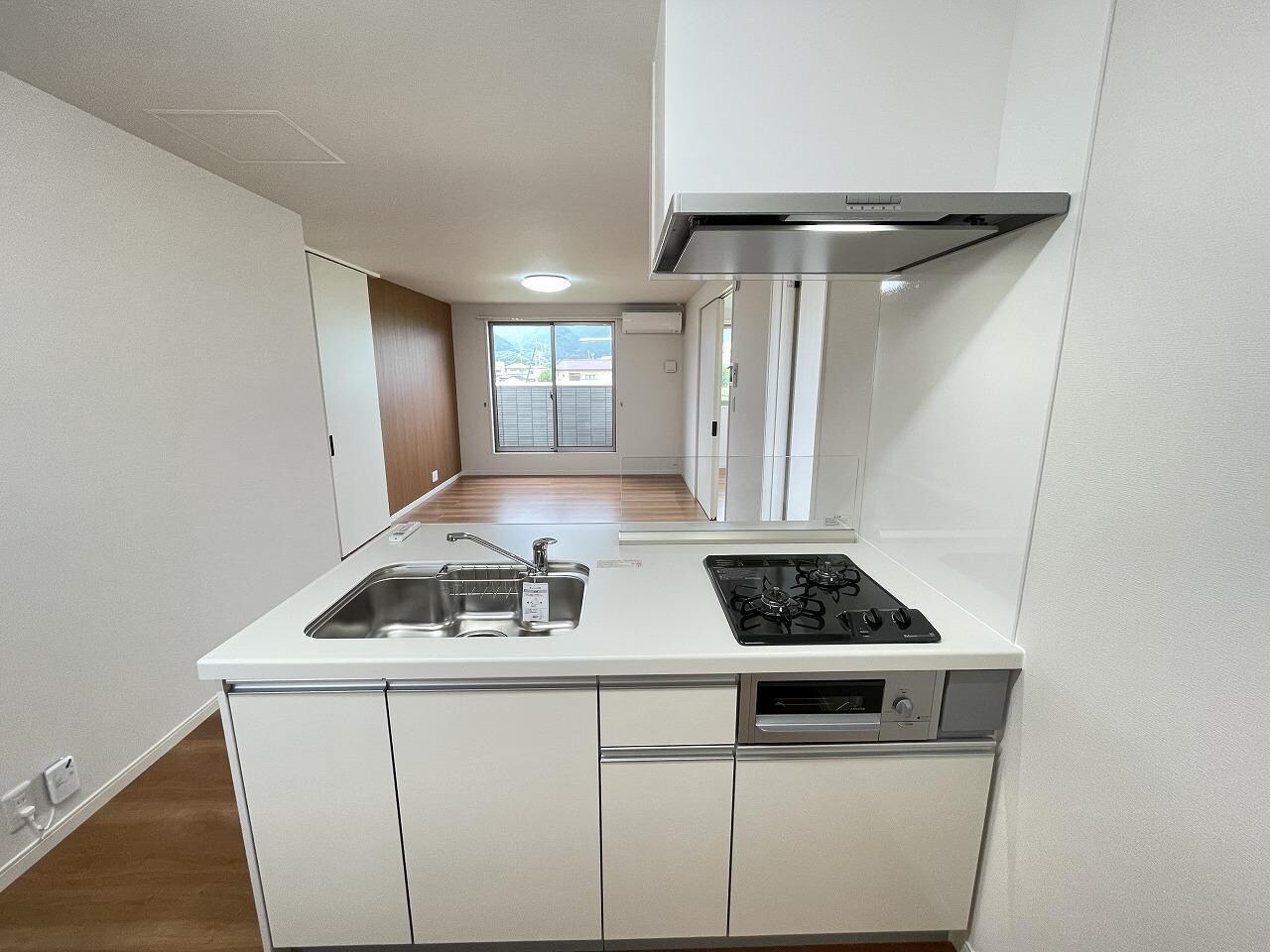 Belle Lead SAKURAの物件内観写真