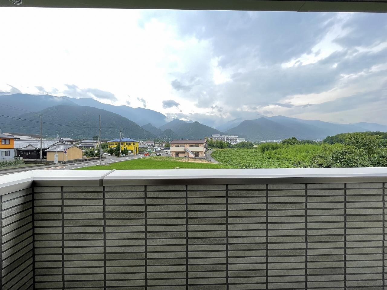 Belle Lead SAKURAの物件内観写真