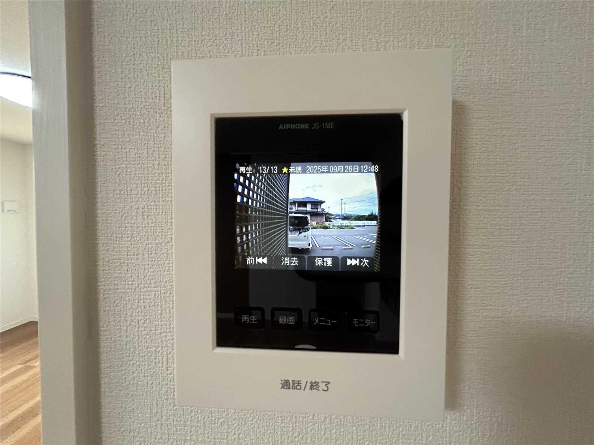 Belle Lead SAKURAの物件内観写真