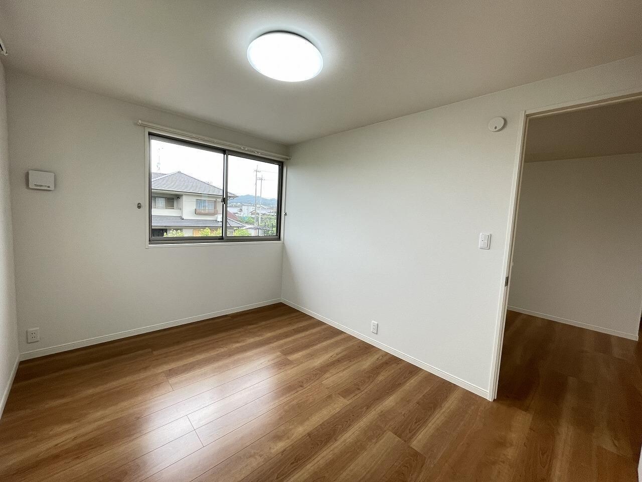 Belle Lead SAKURAの物件内観写真