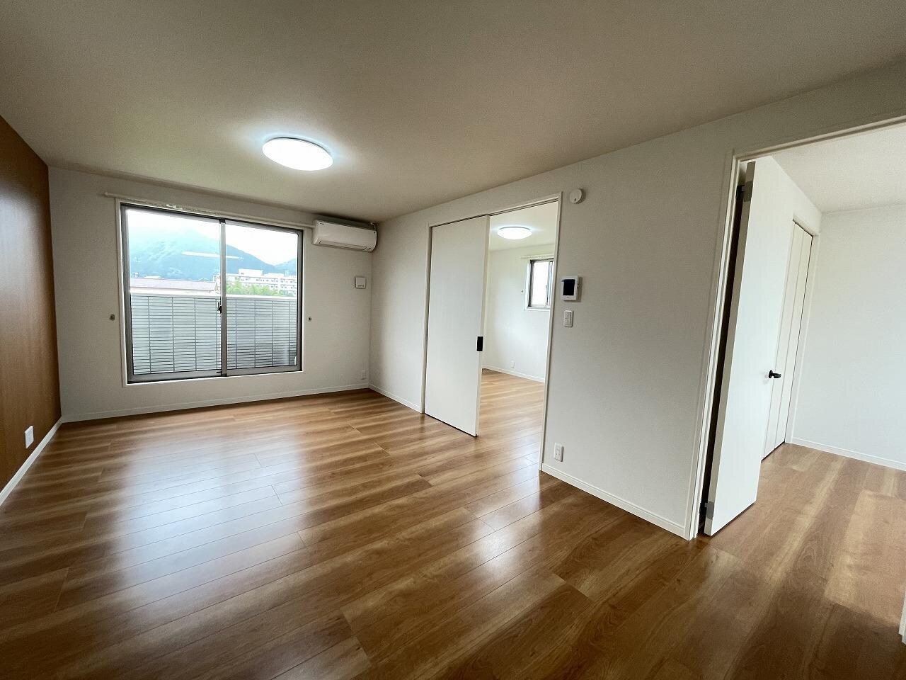 Belle Lead SAKURAの物件内観写真