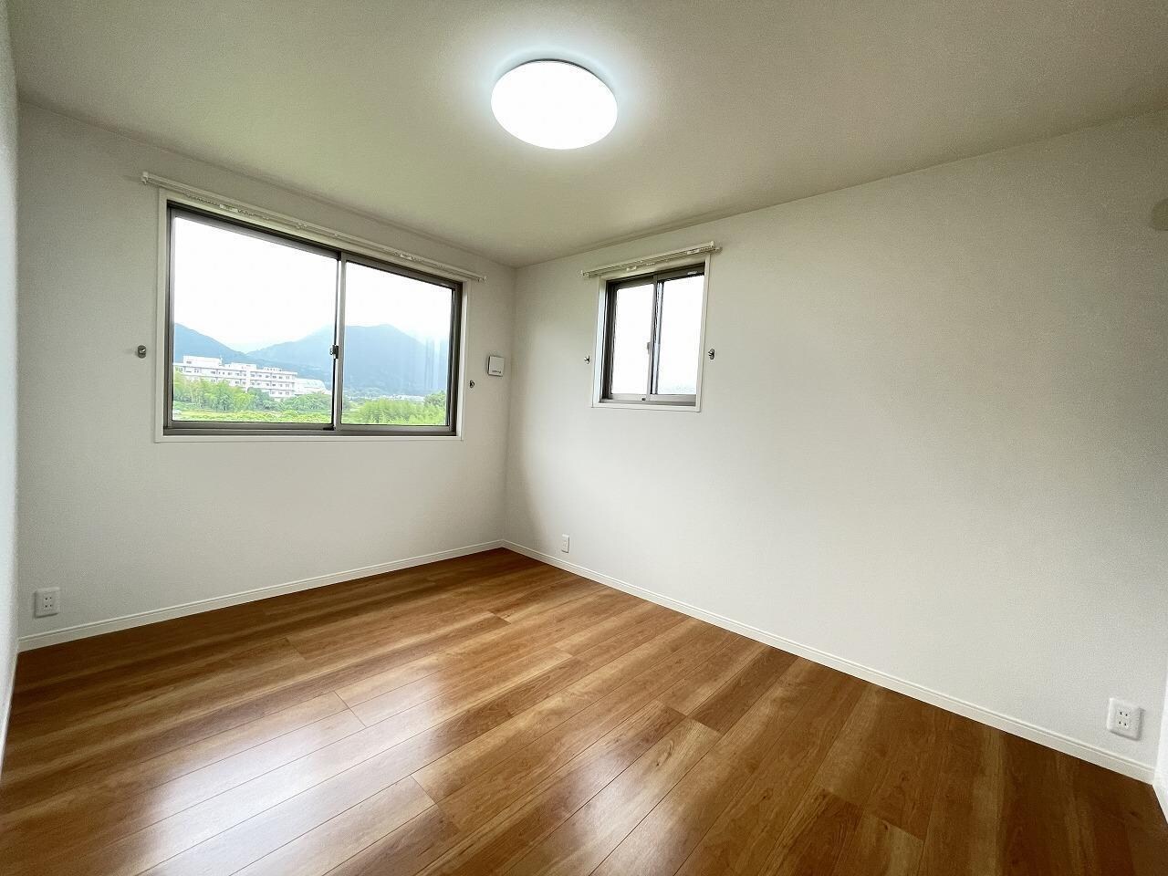 Belle Lead SAKURAの物件内観写真