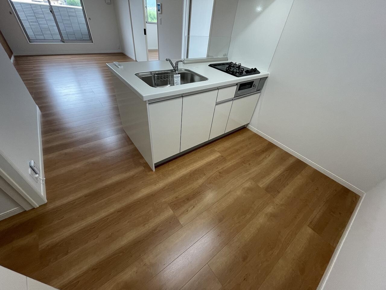 Belle Lead SAKURAの物件内観写真