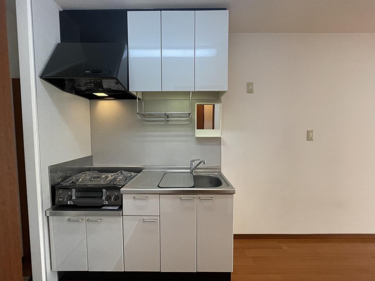 サンパレス庄内の物件内観写真