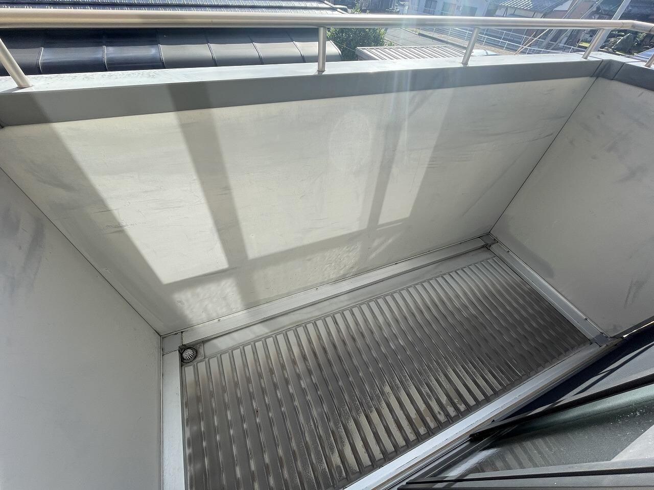 サンパレス庄内の物件内観写真