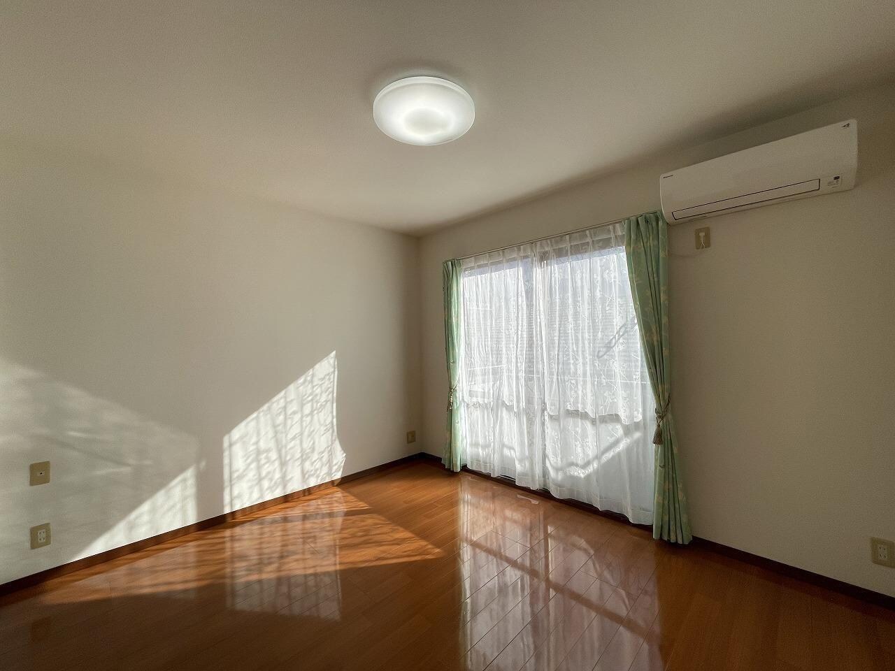 サンパレス庄内の物件内観写真