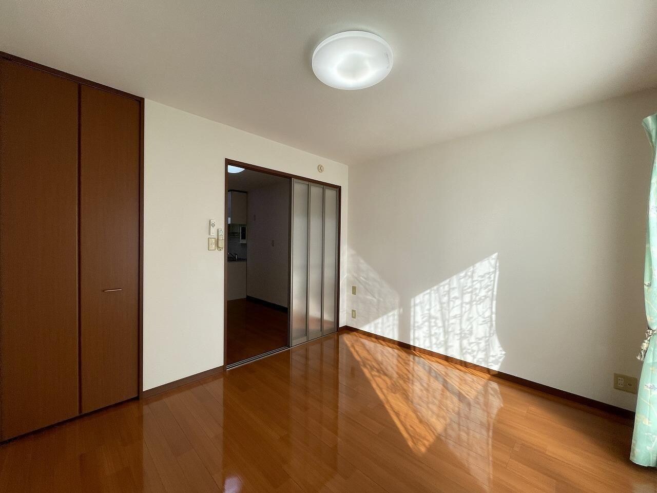 サンパレス庄内の物件内観写真