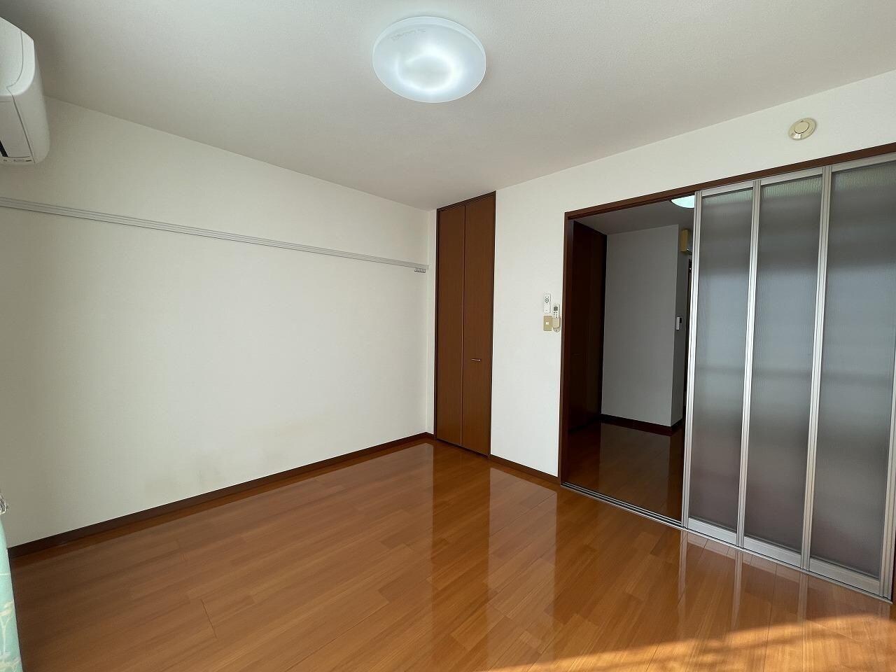 サンパレス庄内の物件内観写真