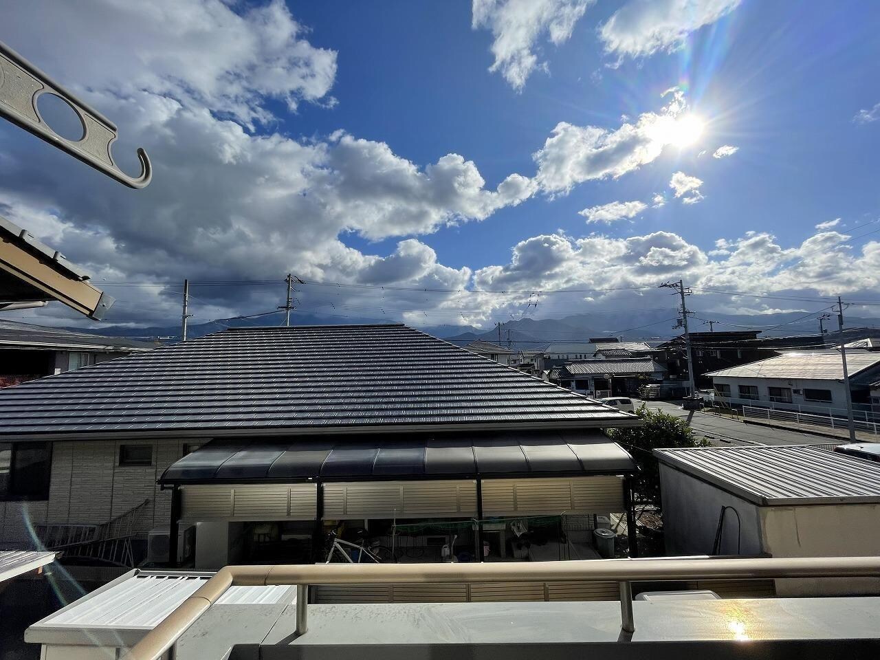 サンパレス庄内の物件内観写真