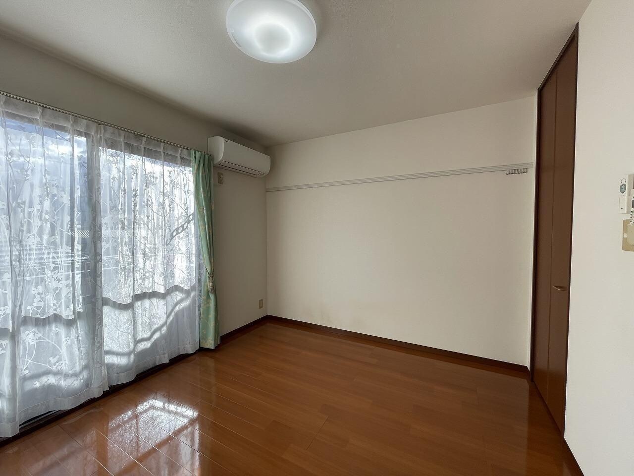 サンパレス庄内の物件内観写真