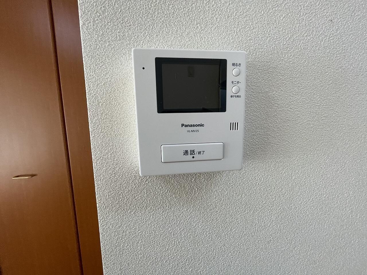 サンパレス庄内の物件内観写真