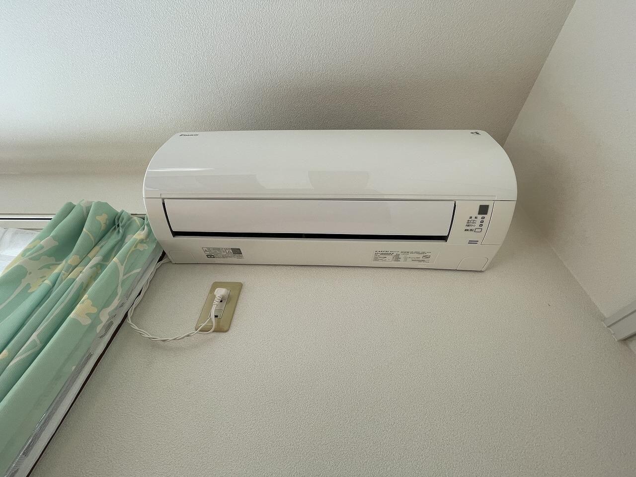 サンパレス庄内の物件内観写真