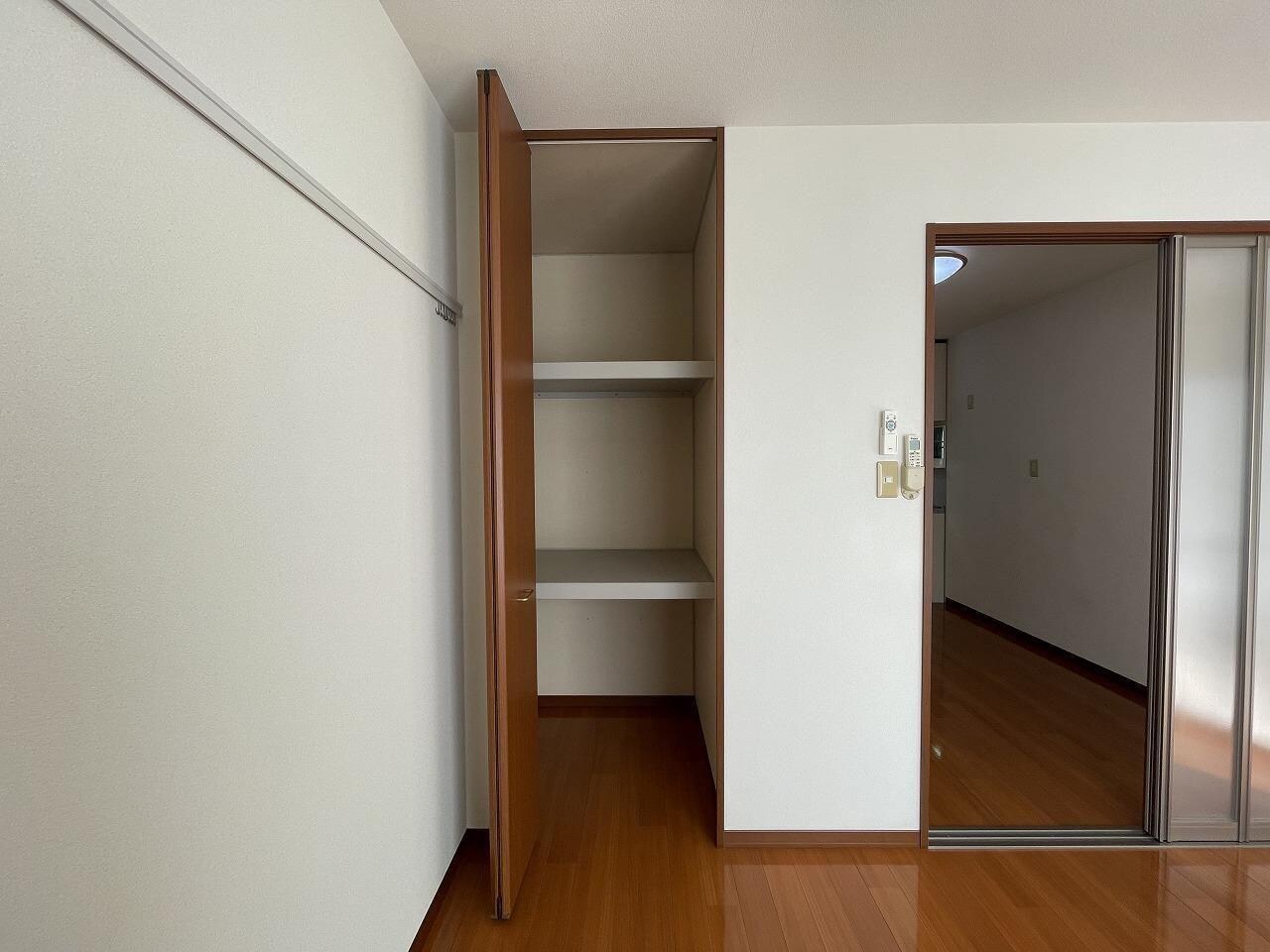 サンパレス庄内の物件内観写真