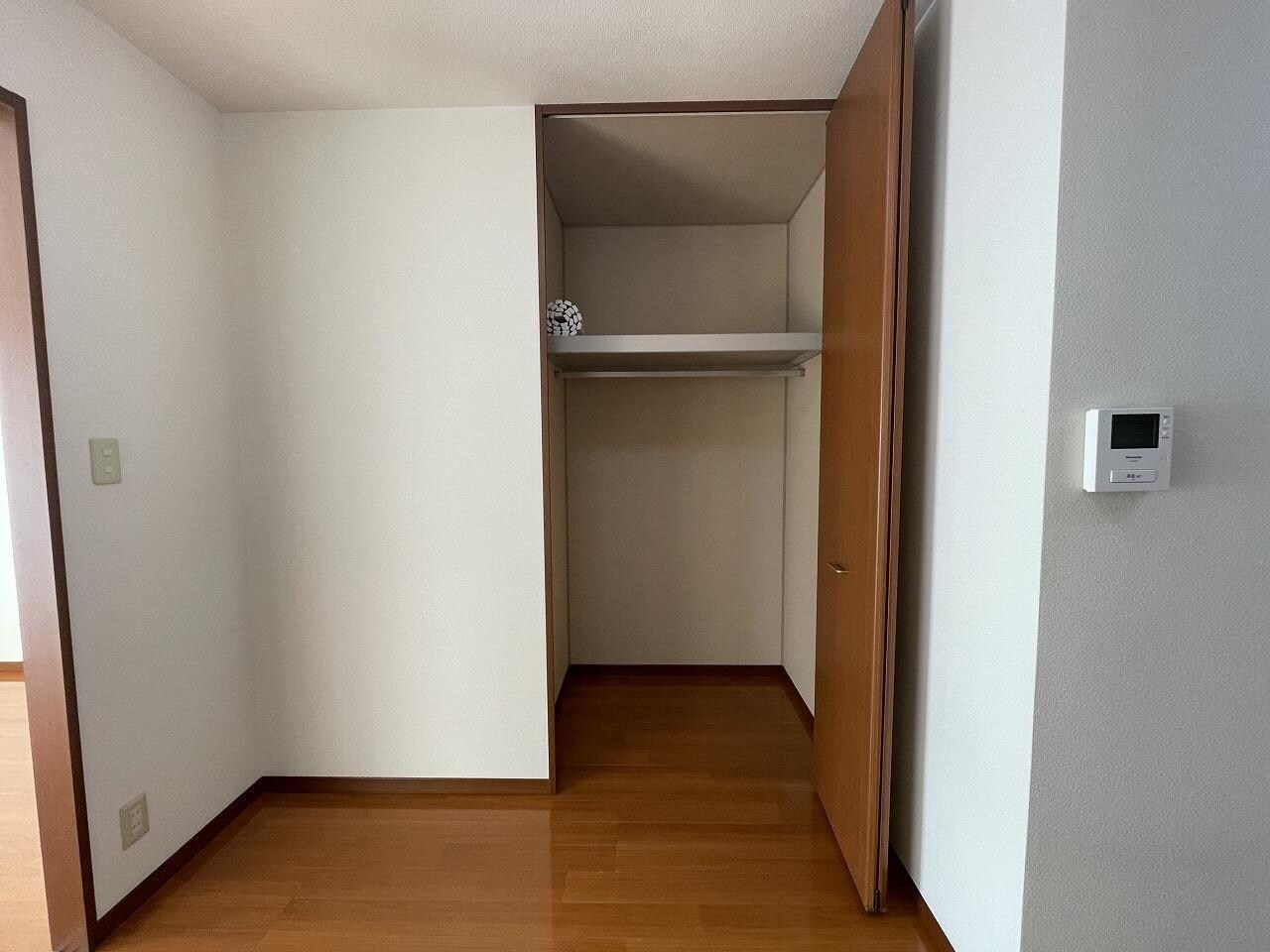 サンパレス庄内の物件内観写真