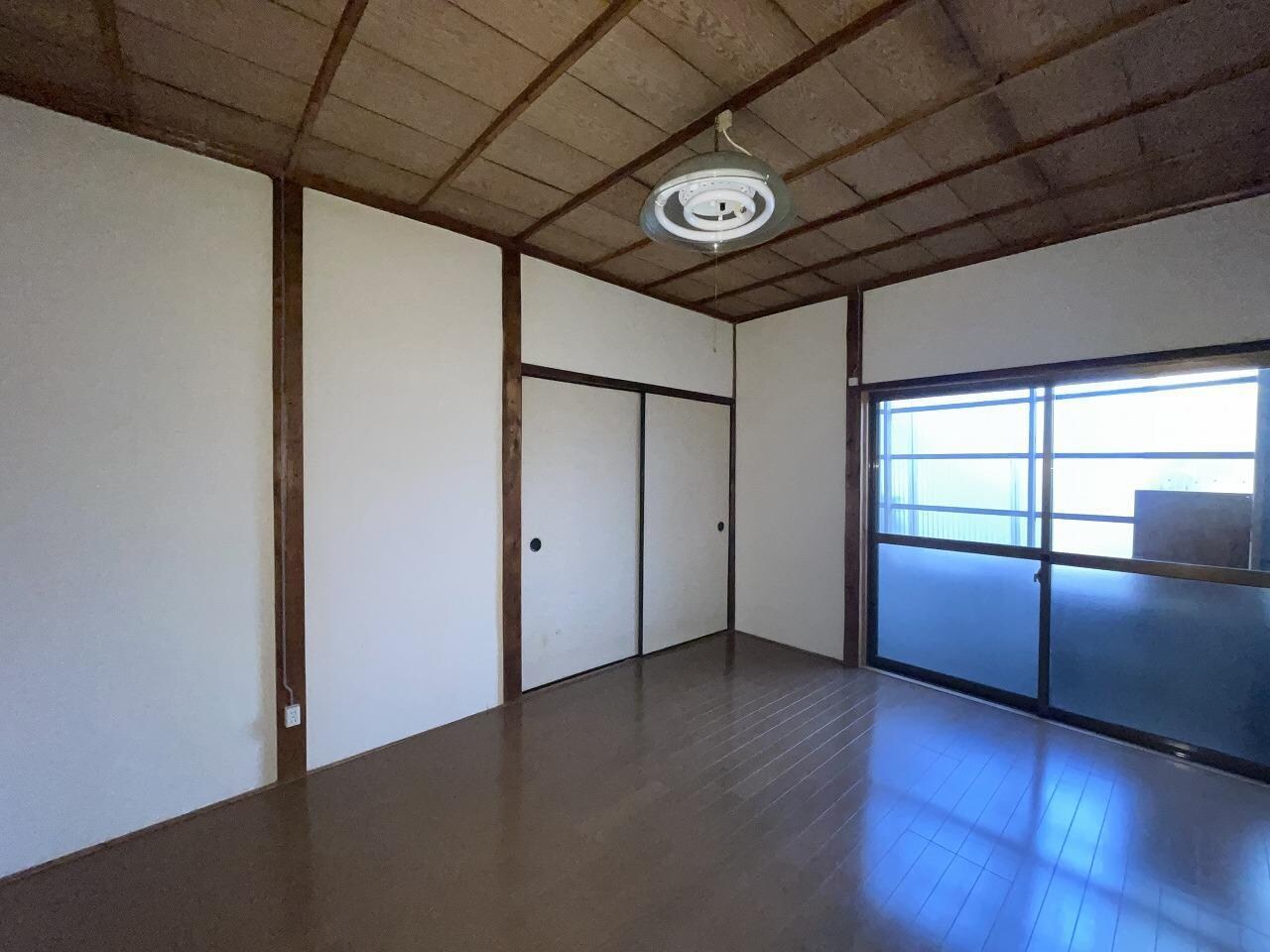 東雲町3丁目1-18貸家の物件内観写真