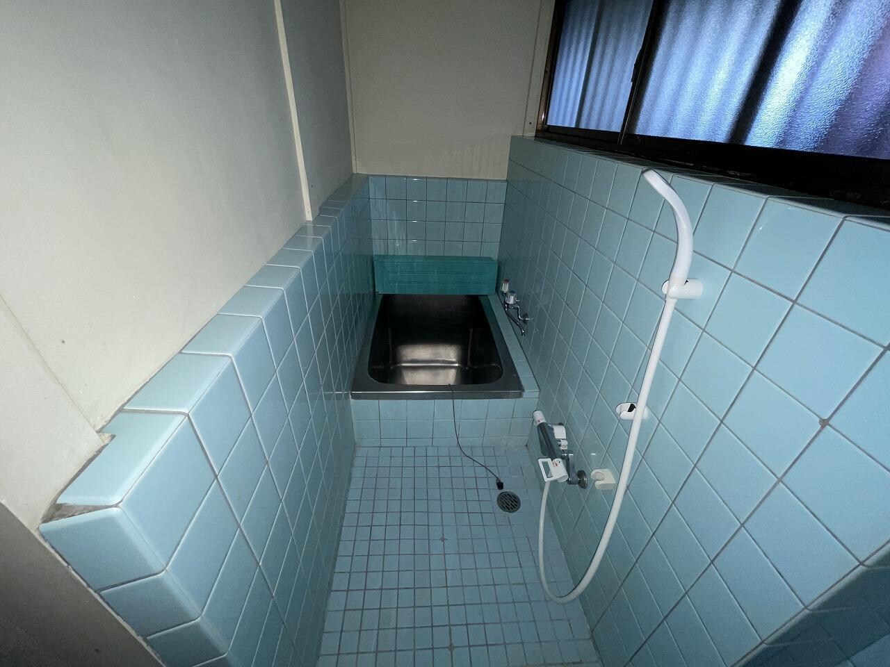 東雲町3丁目1-18貸家の物件内観写真