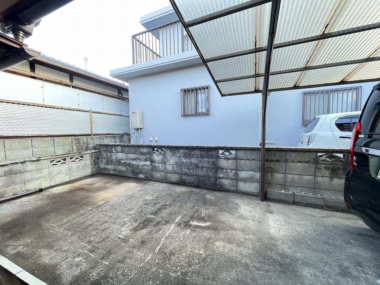 東雲町3丁目1-18貸家の物件内観写真