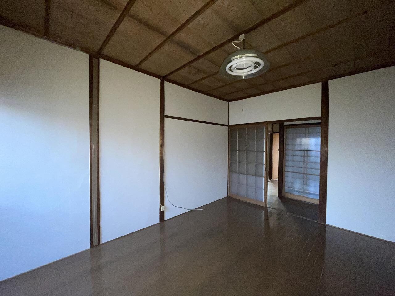 東雲町3丁目1-18貸家の物件内観写真