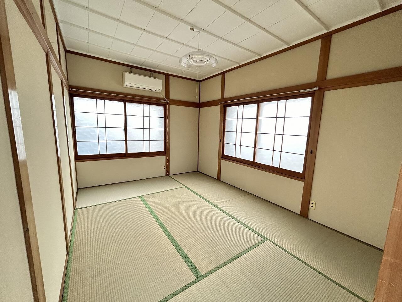 清水町1-7貸家の物件内観写真