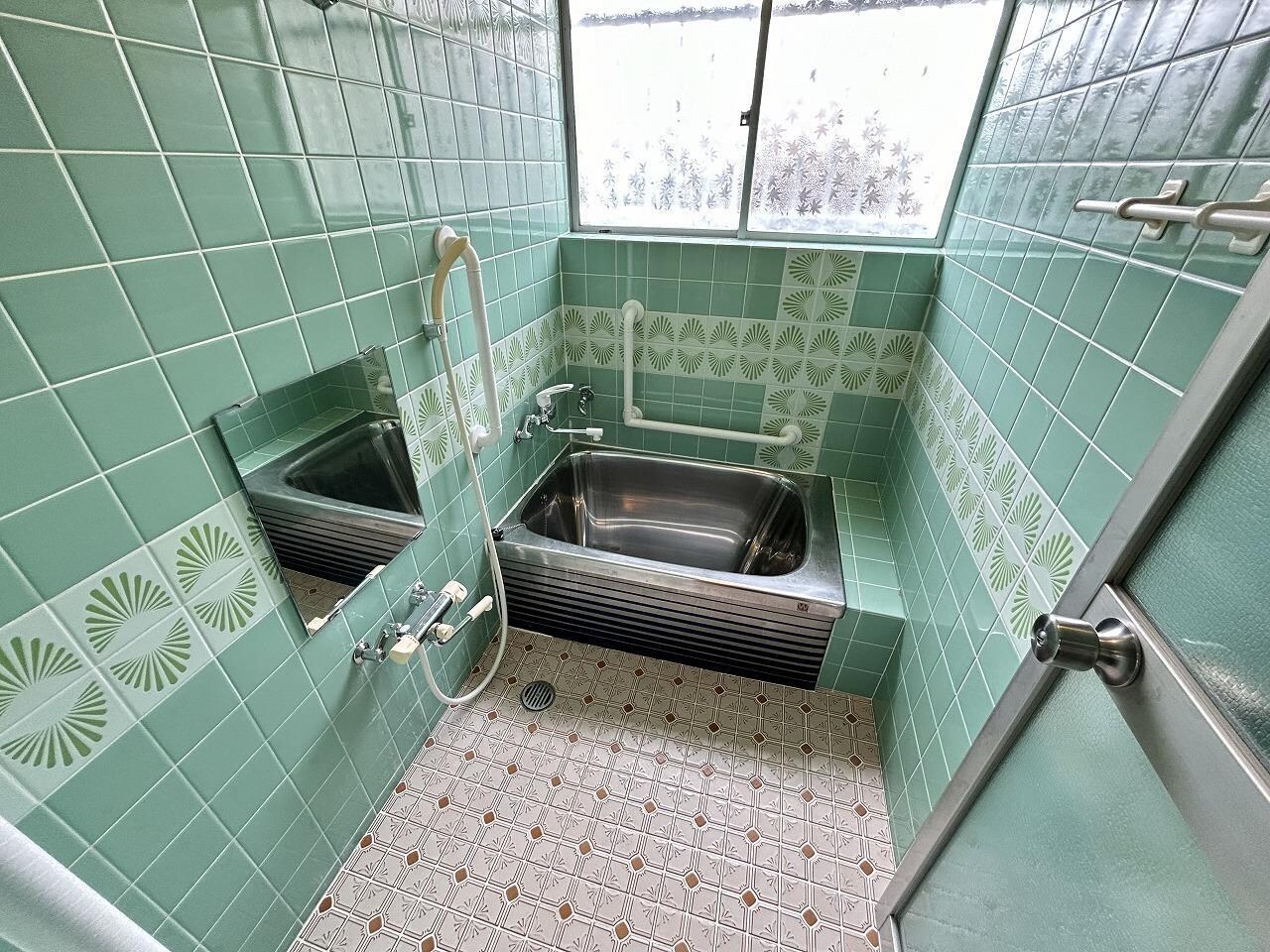 清水町1-7貸家の物件内観写真