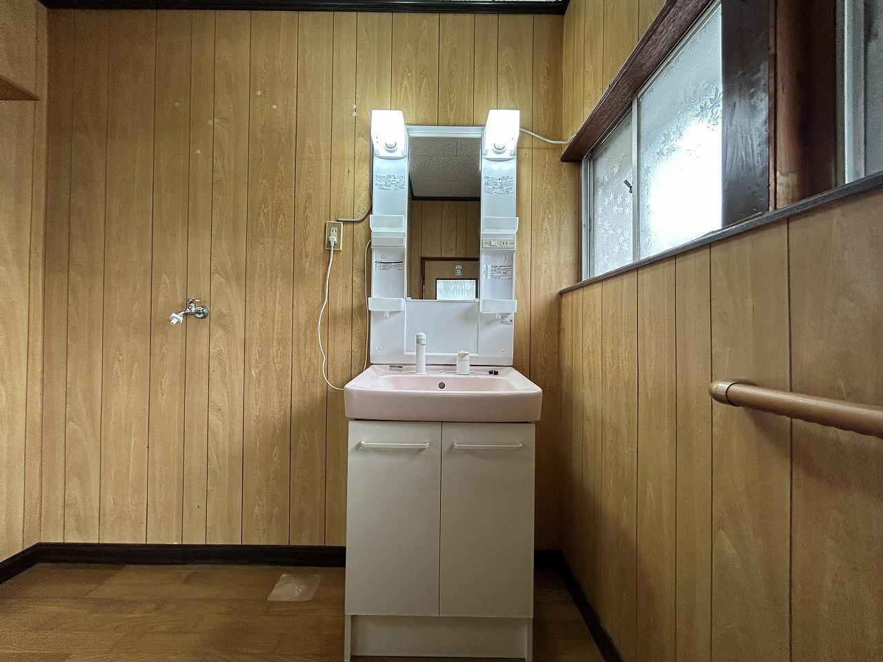 清水町1-7貸家の物件内観写真