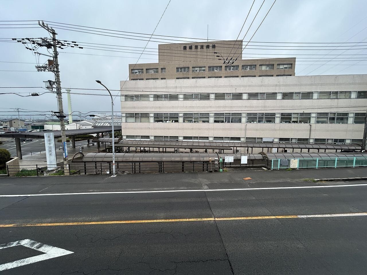 清水町1-7貸家の物件内観写真