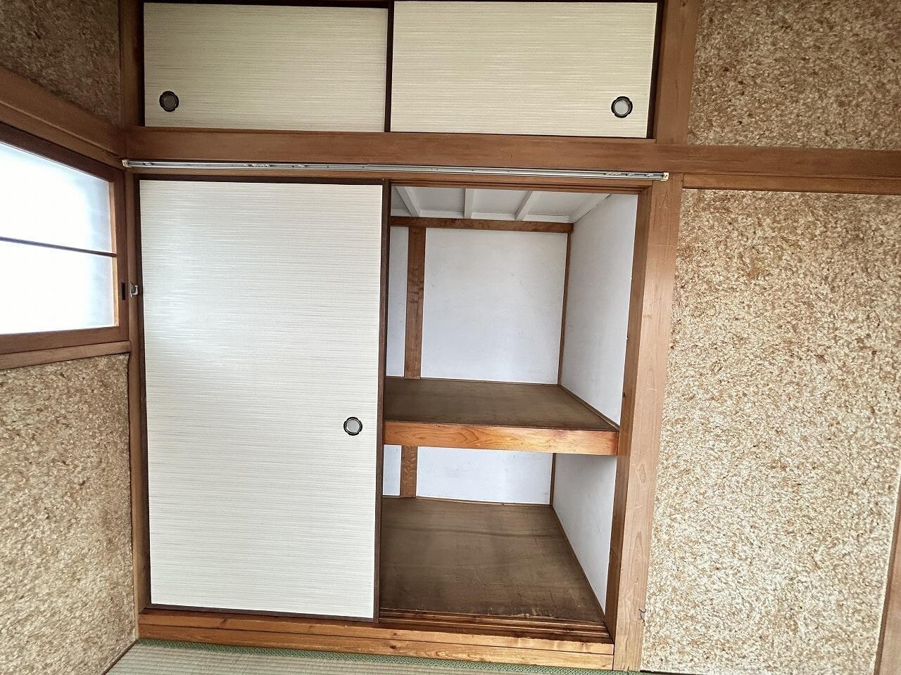 清水町1-7貸家の物件内観写真