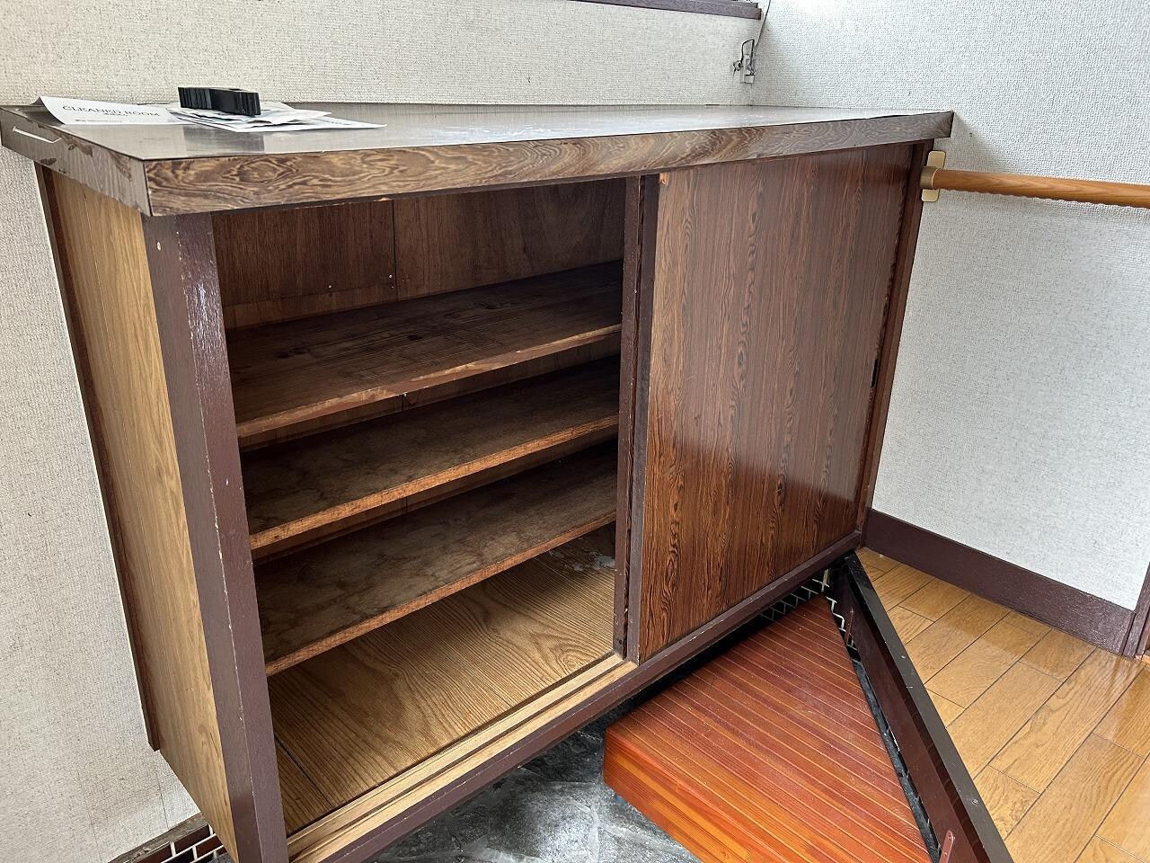 清水町1-7貸家の物件内観写真