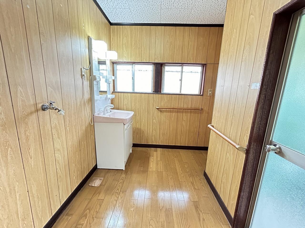 清水町1-7貸家の物件内観写真