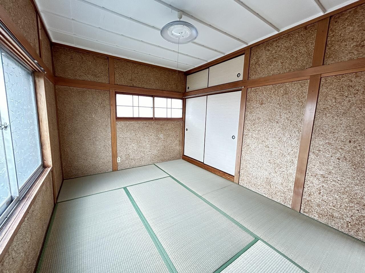 清水町1-7貸家の物件内観写真