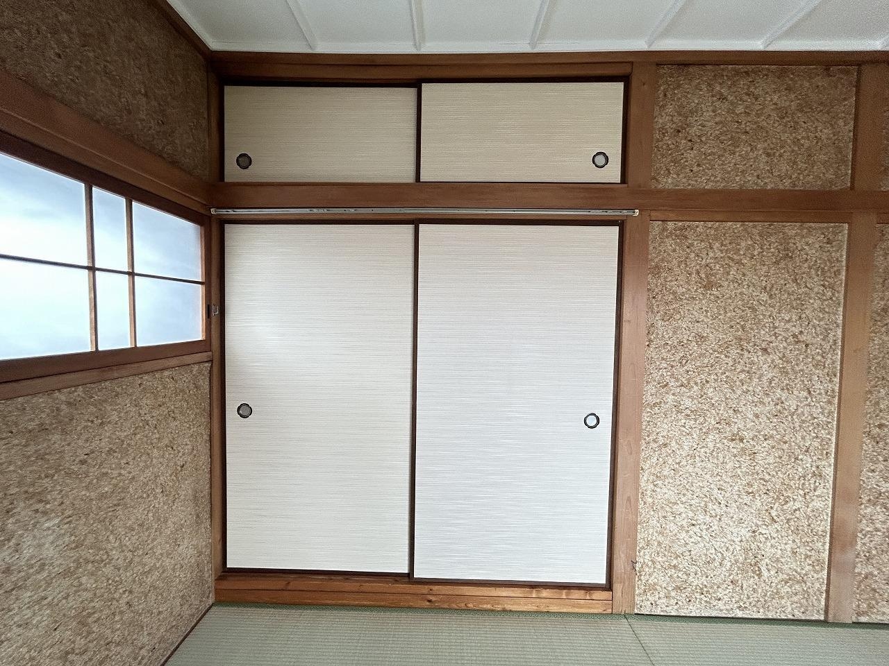 清水町1-7貸家の物件内観写真