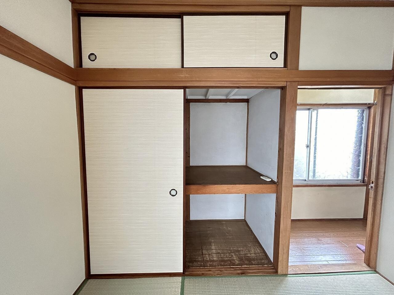 清水町1-7貸家の物件内観写真