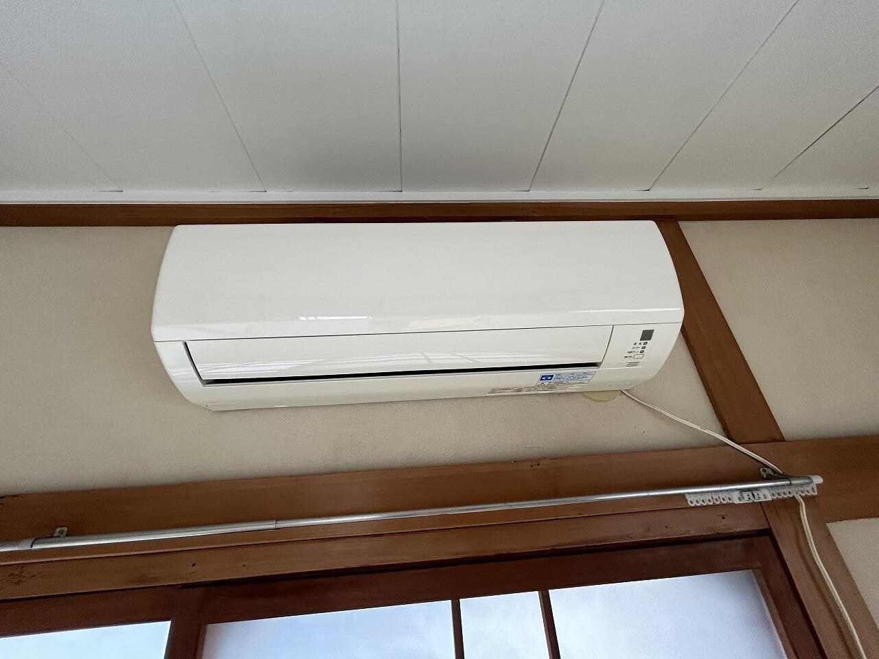 清水町1-7貸家の物件内観写真