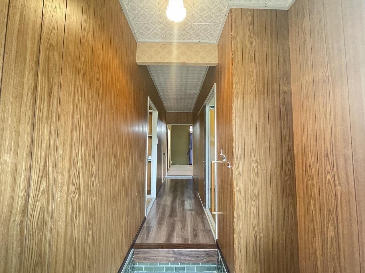 田の上2丁目15-7貸家の物件内観写真