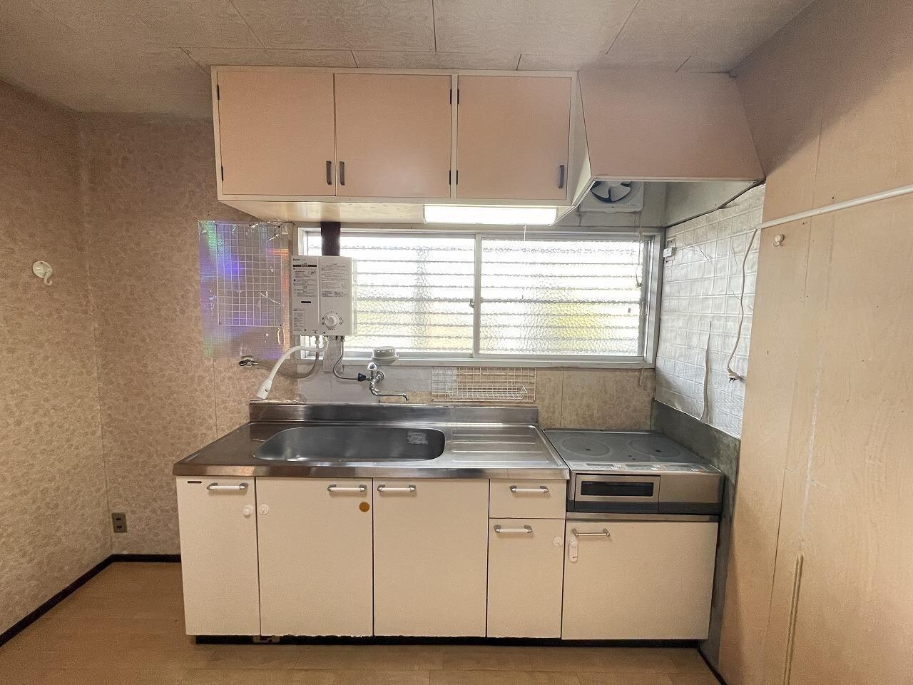 田の上2丁目15-7貸家の物件内観写真