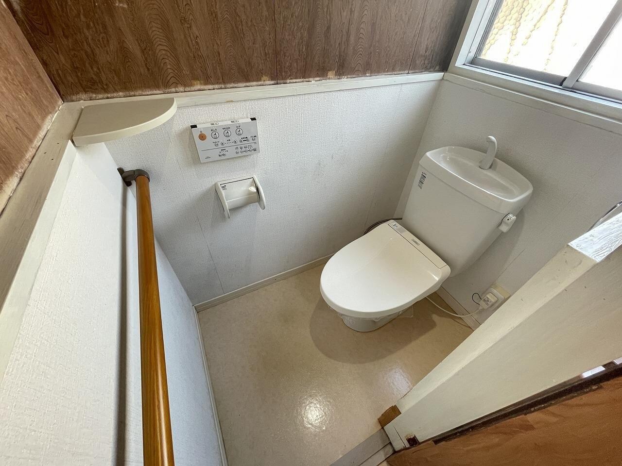 田の上2丁目15-7貸家の物件内観写真