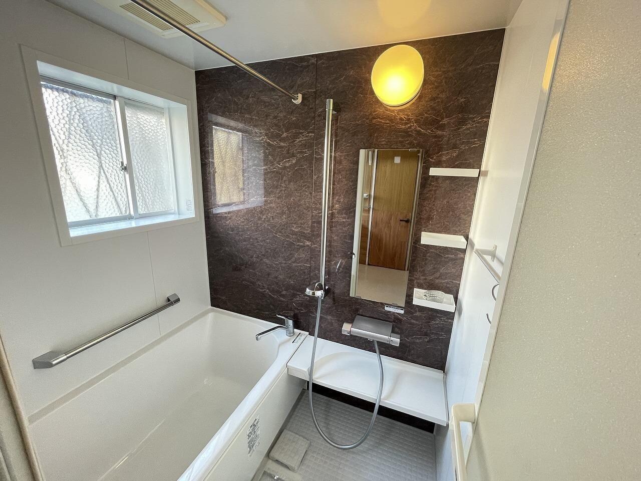 田の上2丁目15-7貸家の物件内観写真