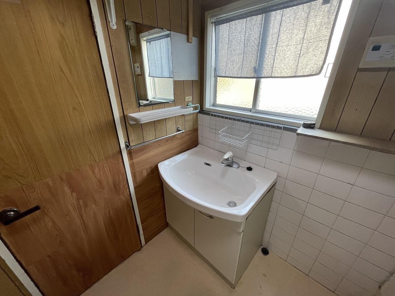 田の上2丁目15-7貸家の物件内観写真