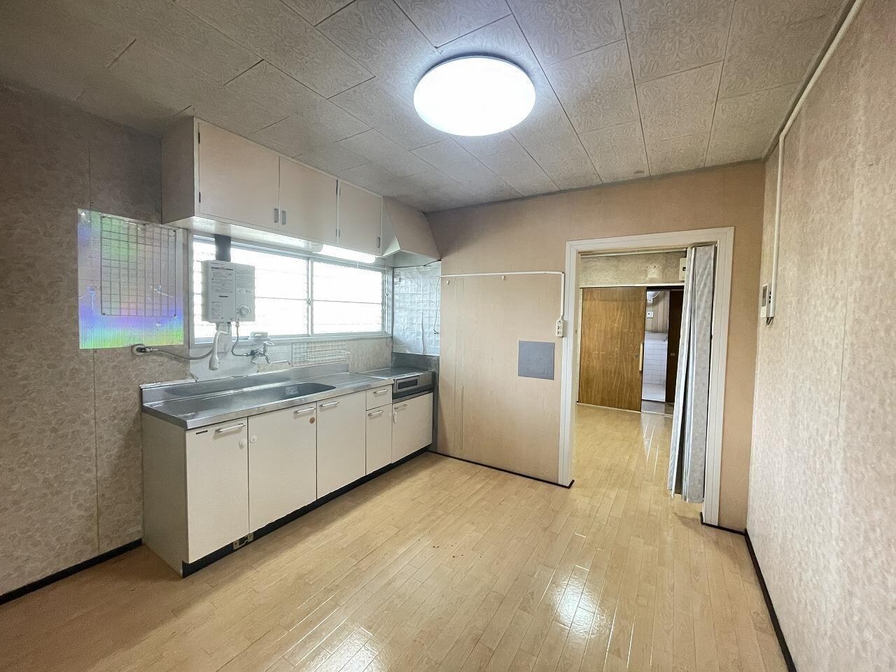 田の上2丁目15-7貸家の物件内観写真