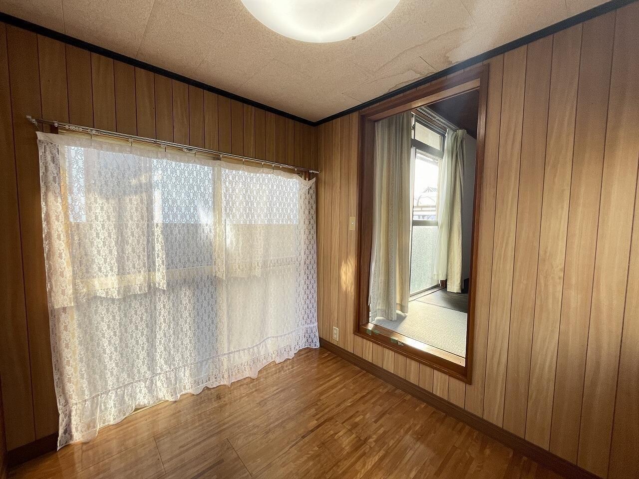 田の上2丁目15-7貸家の物件内観写真