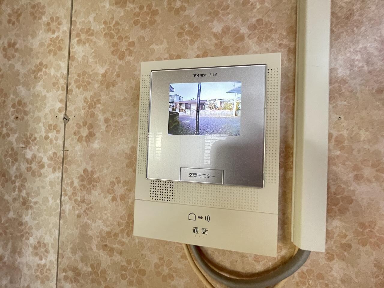 田の上2丁目15-7貸家の物件内観写真