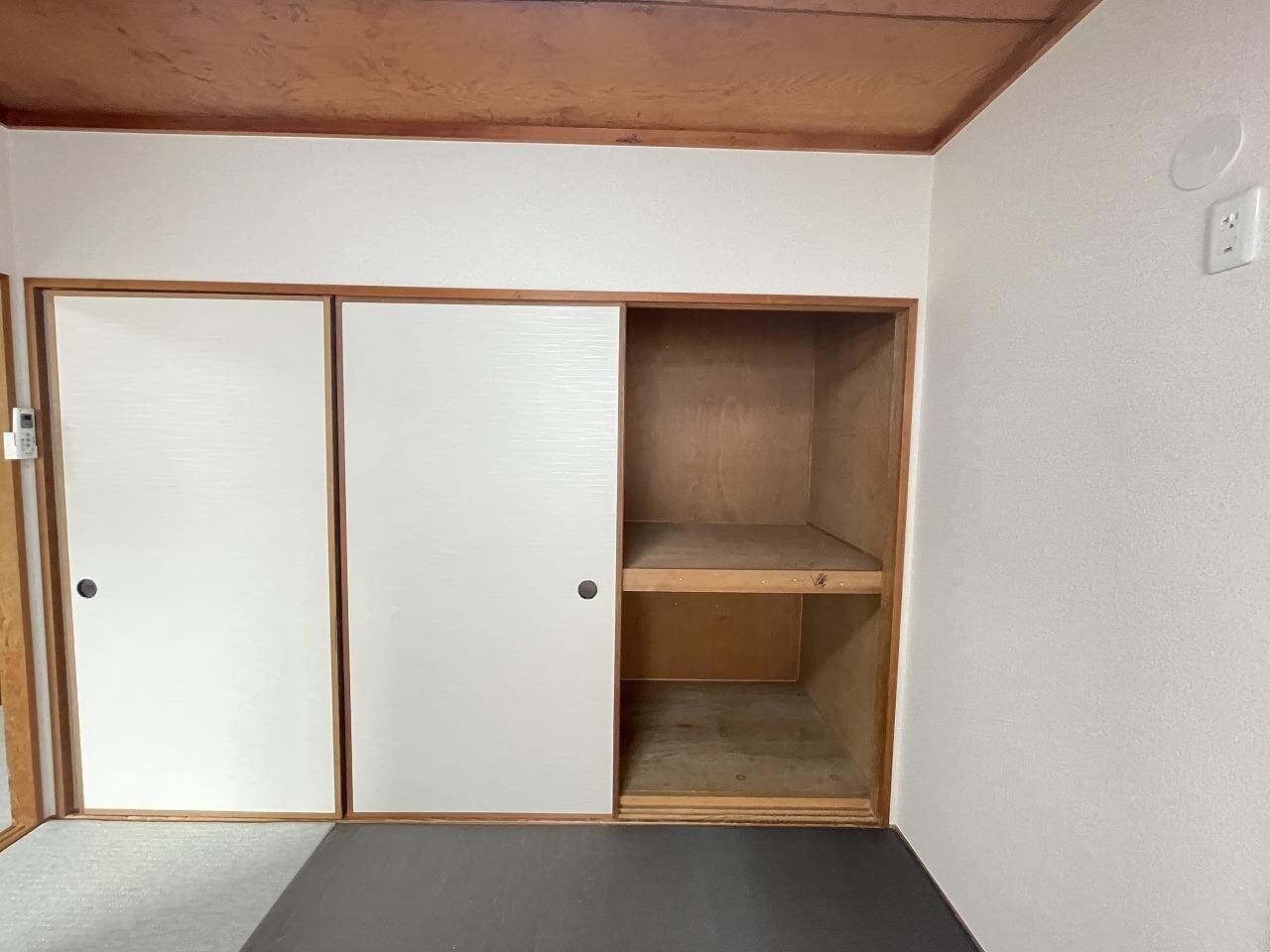 田の上2丁目15-7貸家の物件内観写真