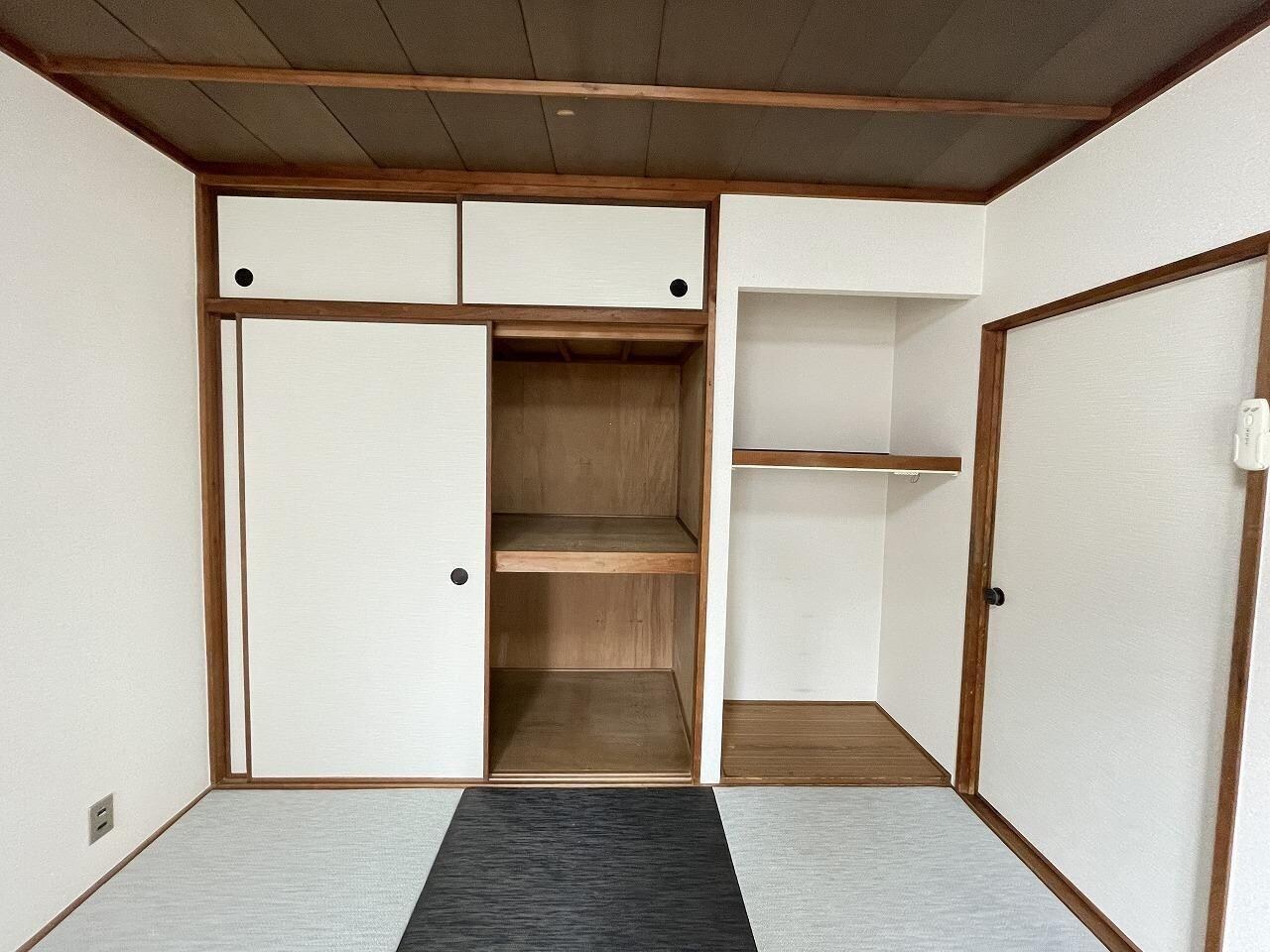 田の上2丁目15-7貸家の物件内観写真