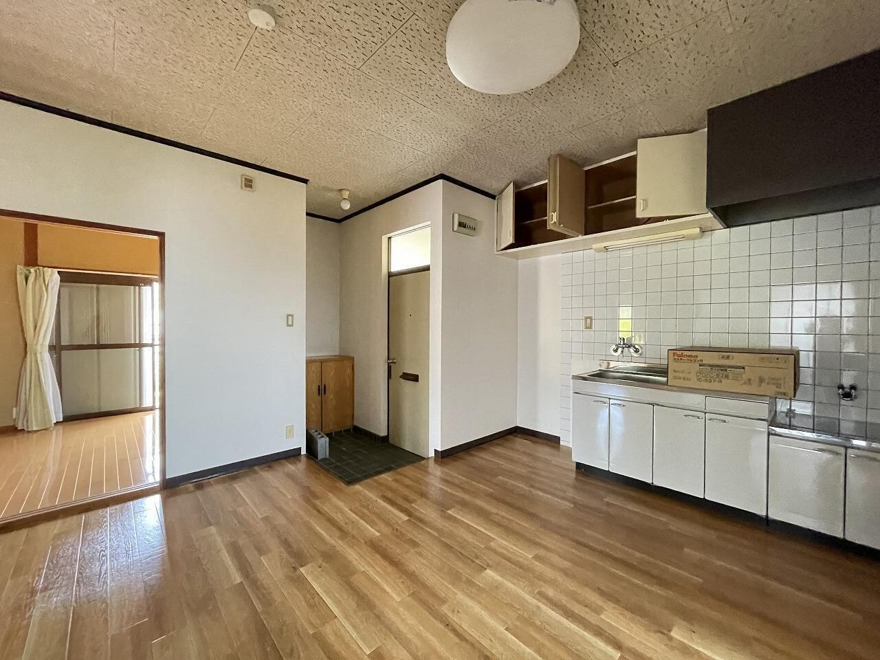 出口コーポの物件内観写真