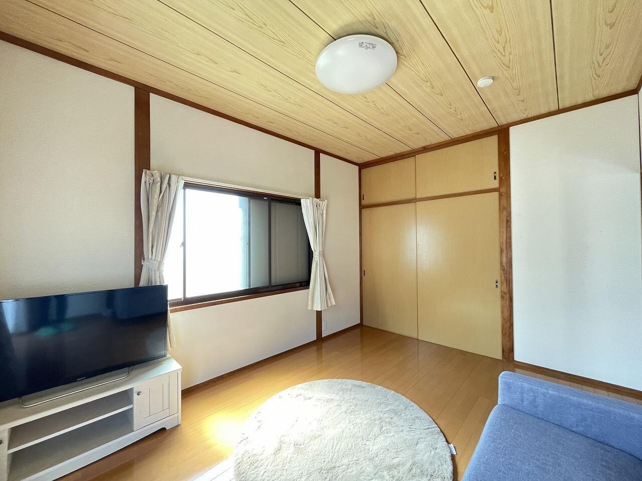 出口コーポの物件内観写真