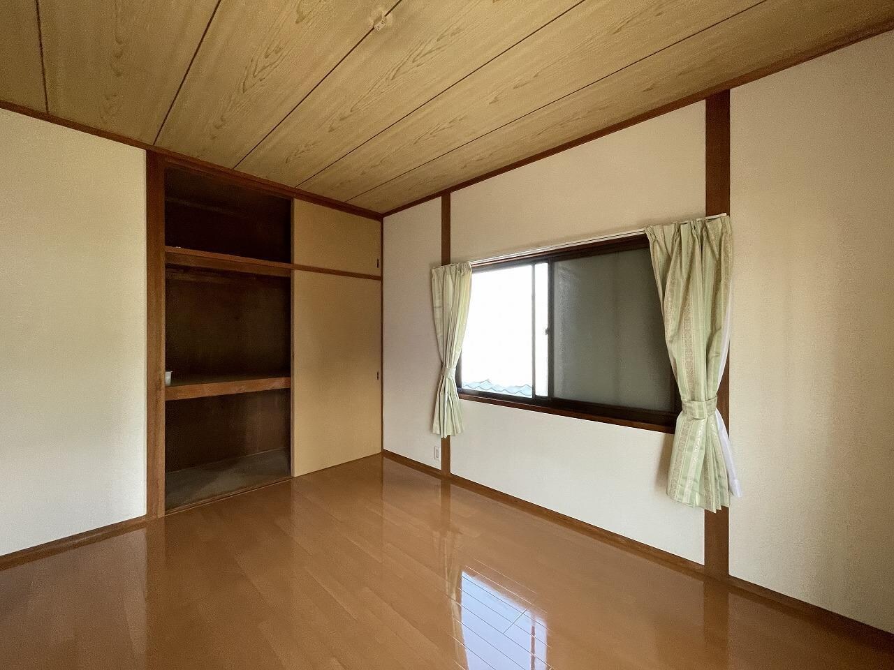 出口コーポの物件内観写真