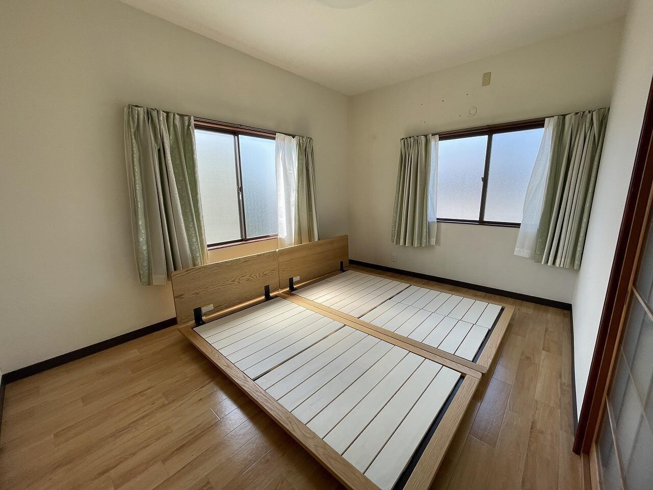 出口コーポの物件内観写真