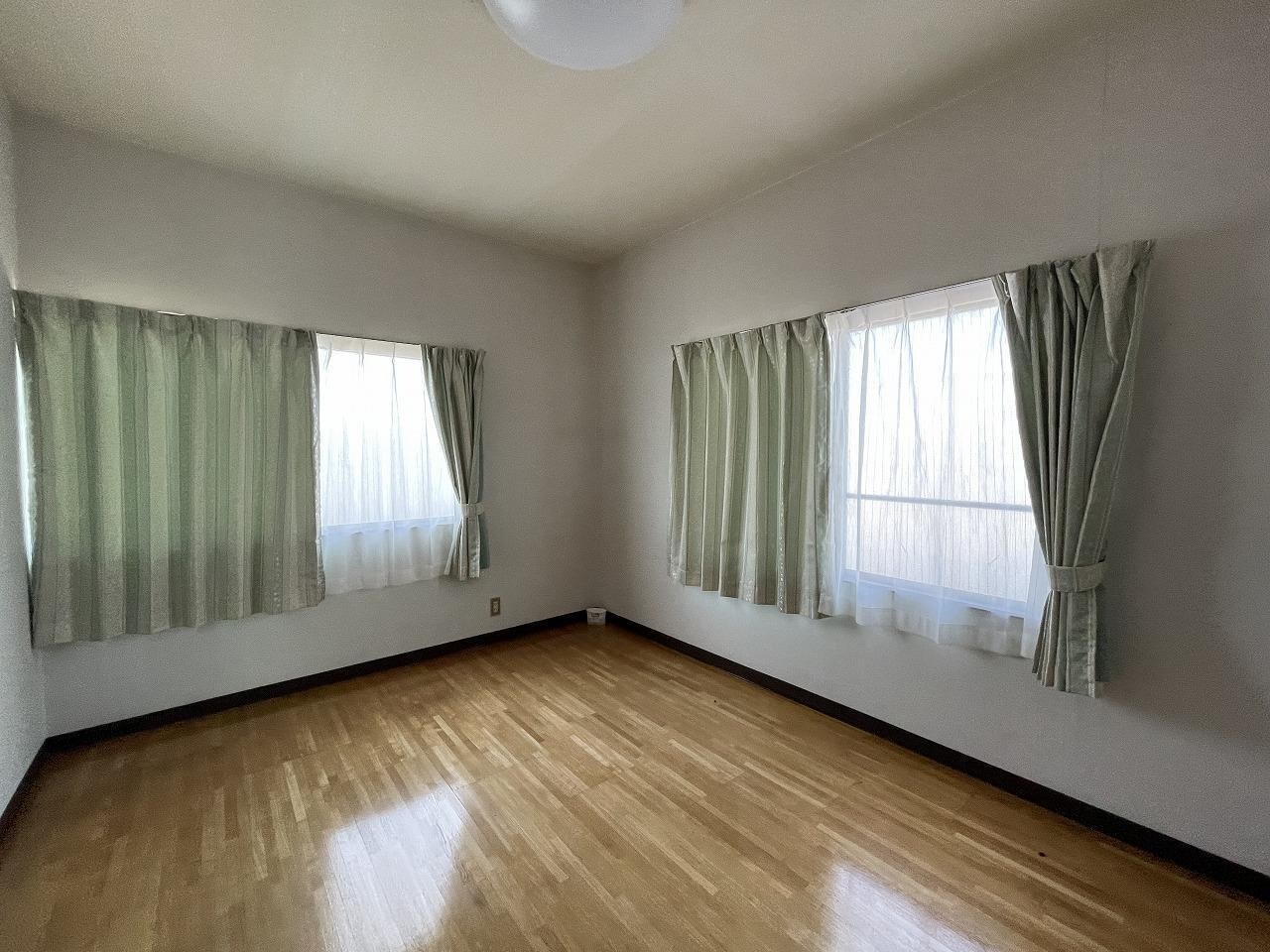 出口コーポの物件内観写真